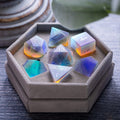 Spectral Rift Dice Set