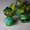 Venomcrack Dice Set
