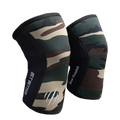 Bear KompleX Knee Sleeves, Camo (Pair)
