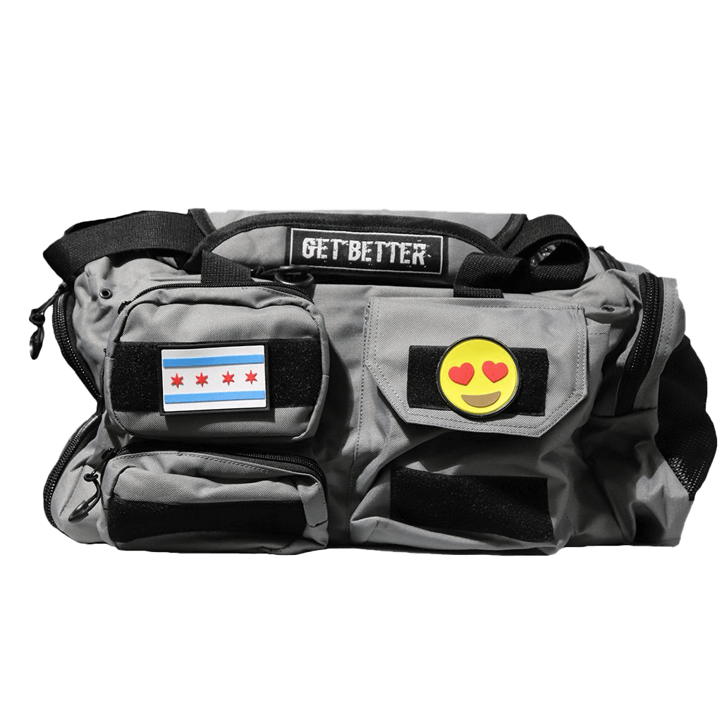 Bear KompleX Commuter Duffle