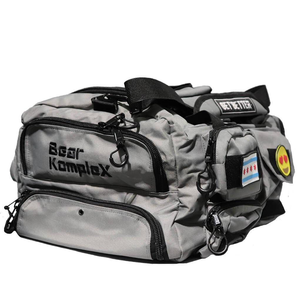 Bear KompleX Commuter Duffle