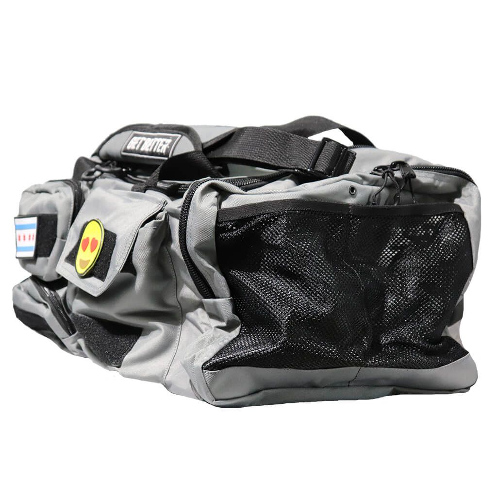Bear KompleX Commuter Duffle