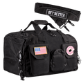 Bear KompleX Gym Bag