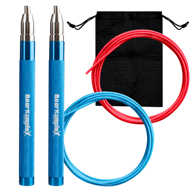 Bear KompleX HUMMER Speed Jump Rope, view 2