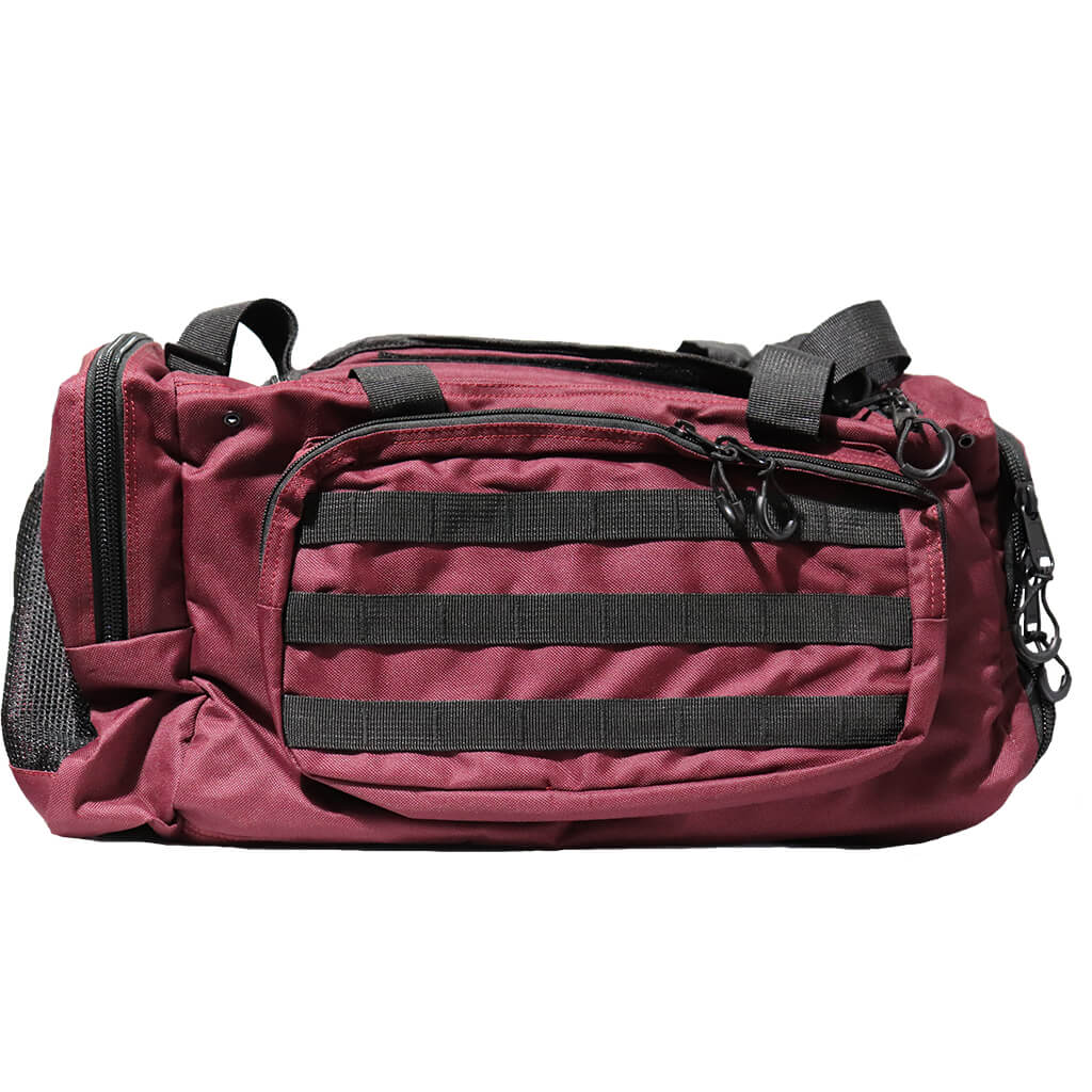 Bear KompleX Commuter Duffle