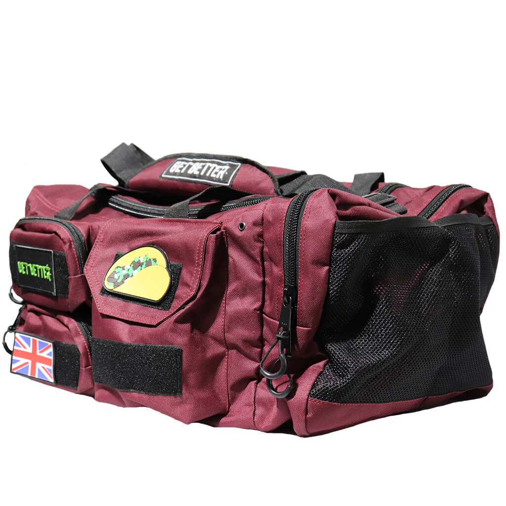 Bear KompleX Commuter Duffle