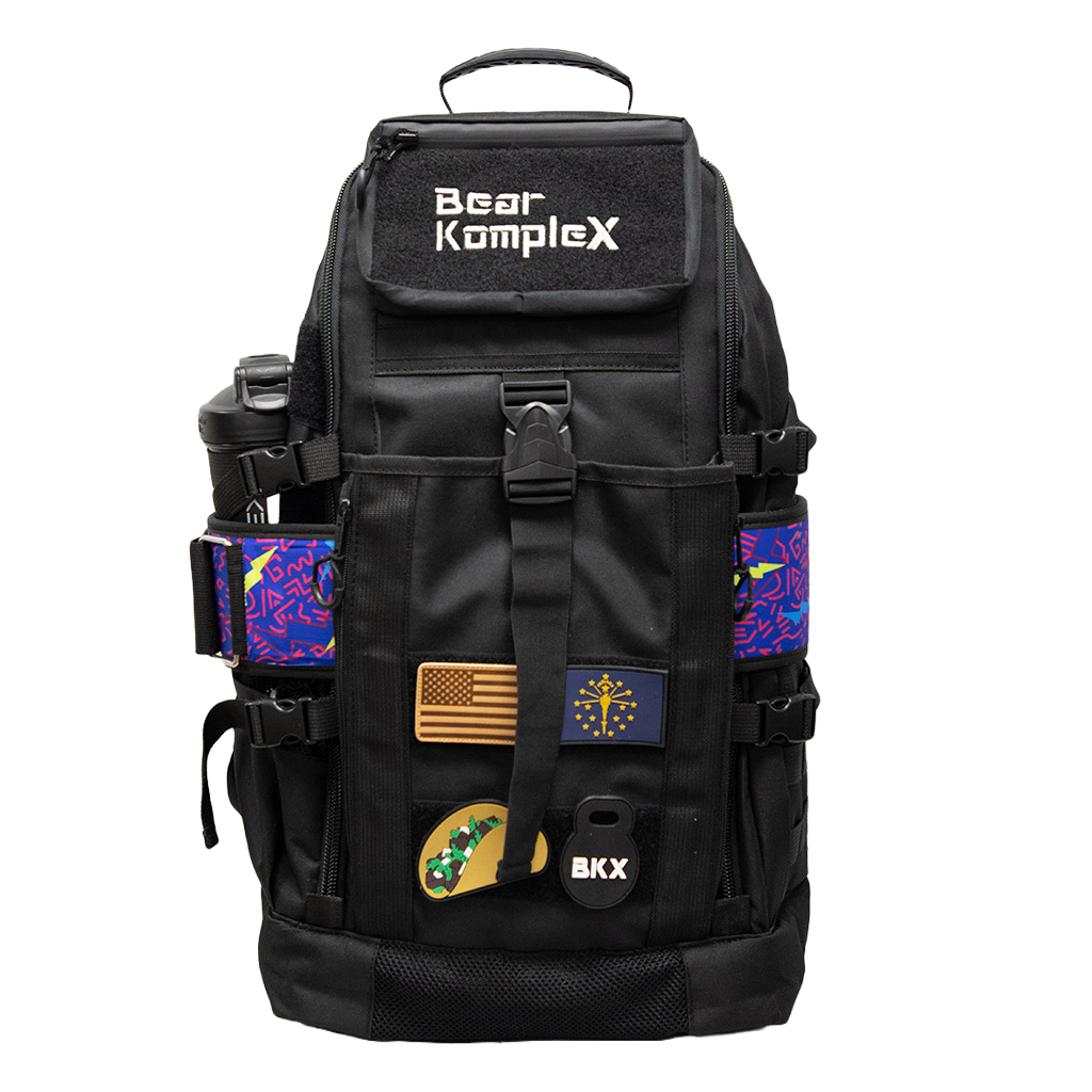 Bear KompleX Comp Backpack