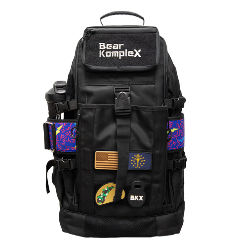 Bear KompleX Comp Backpack