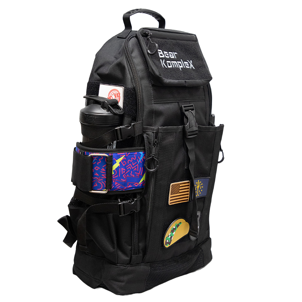 Bear KompleX Comp Backpack