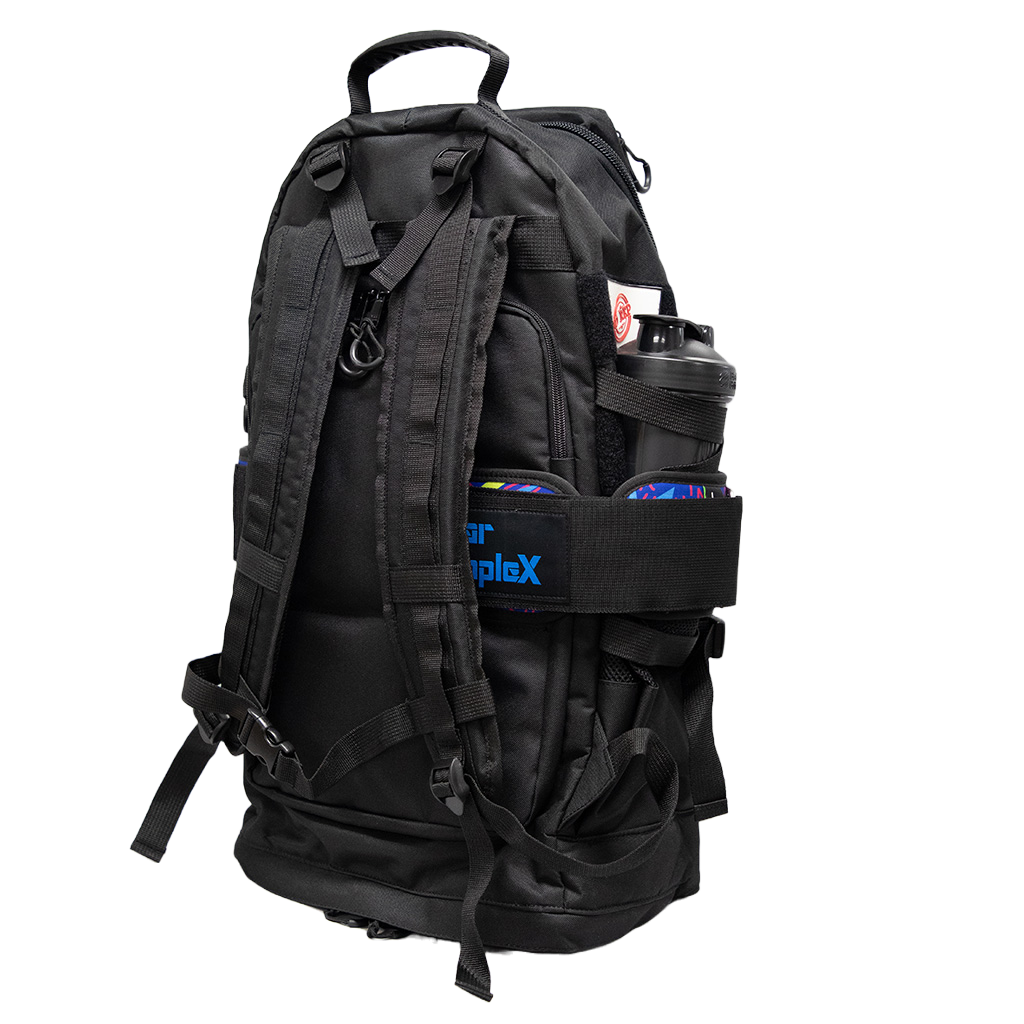 Bear KompleX Comp Backpack