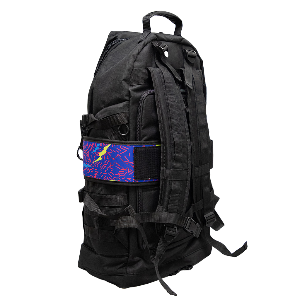 Bear KompleX Comp Backpack