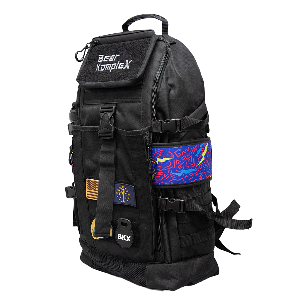 Bear KompleX Comp Backpack