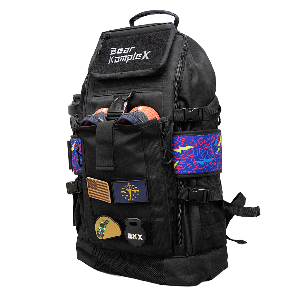 Bear KompleX Comp Backpack