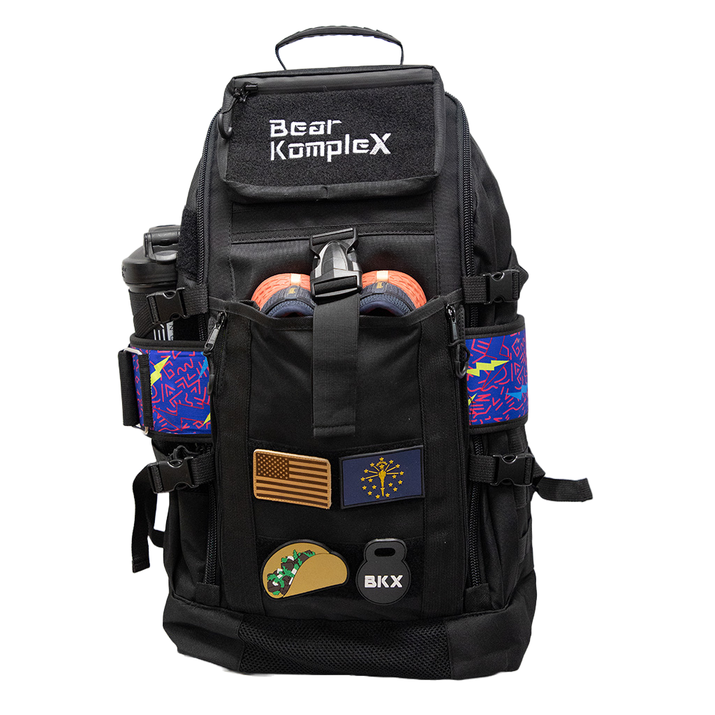 Bear KompleX Comp Backpack