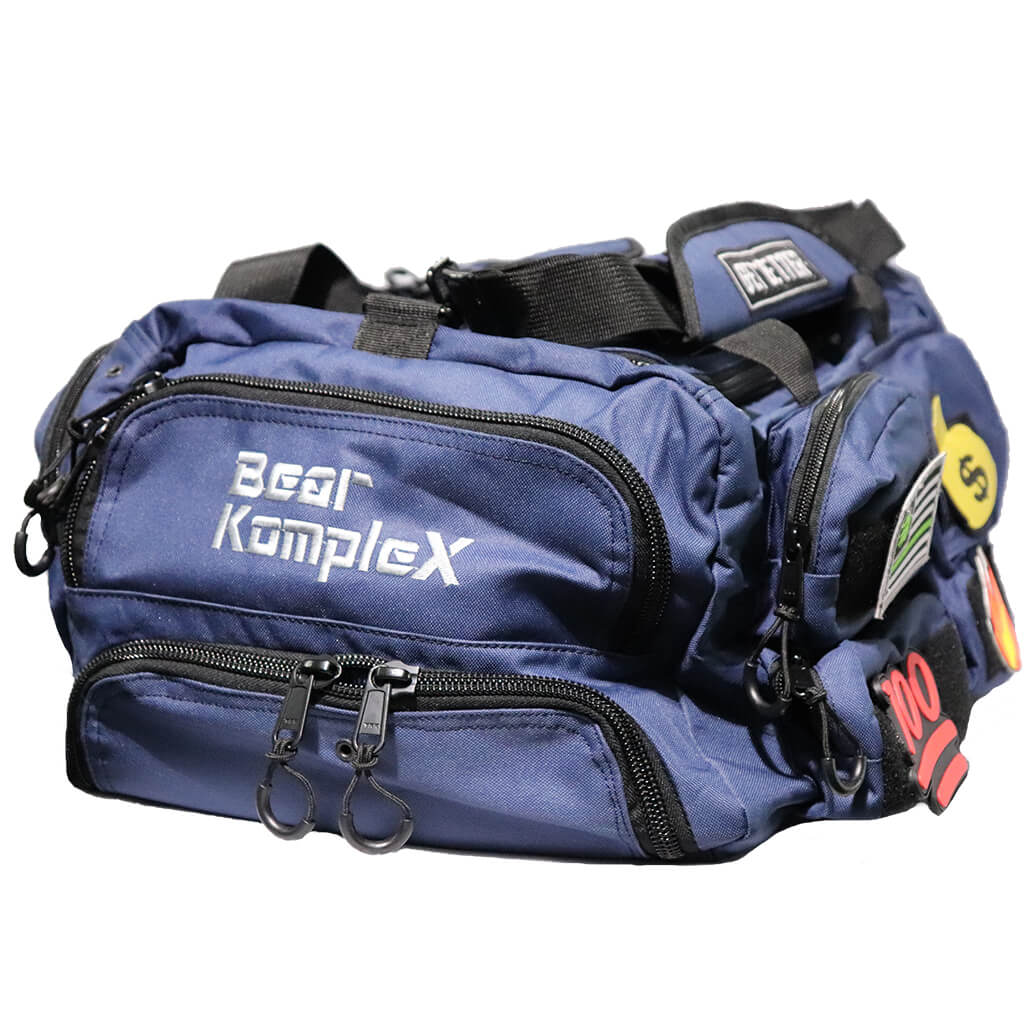 Bear KompleX Commuter Duffle