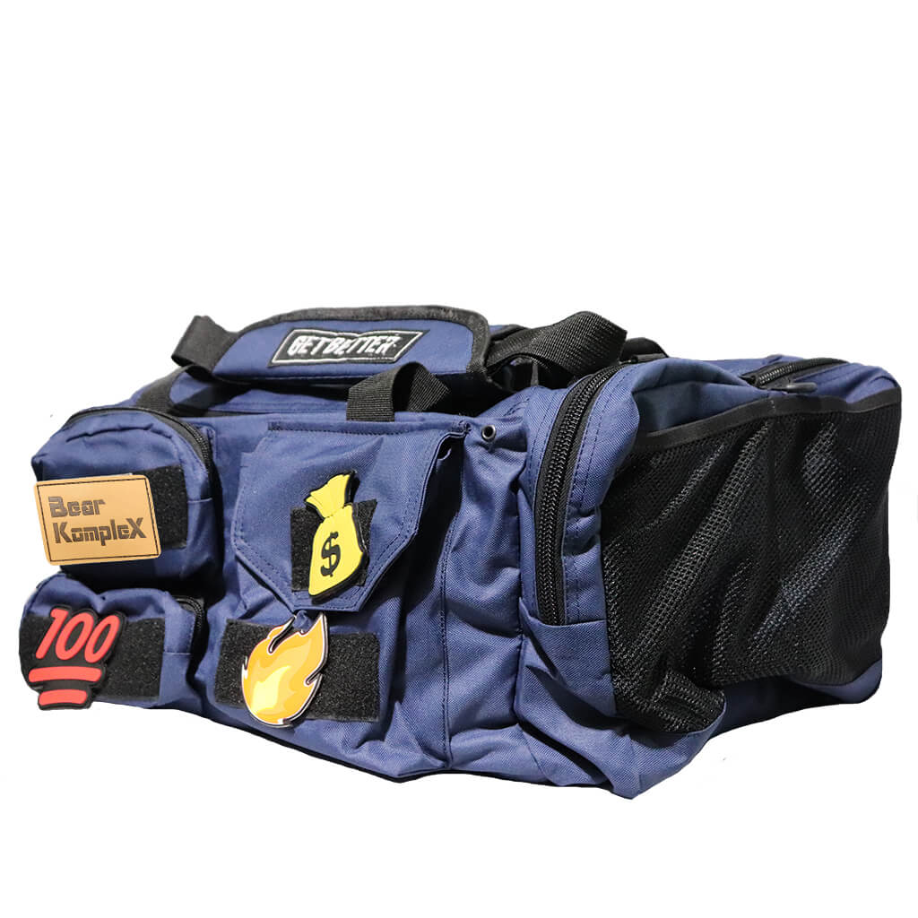 Bear KompleX Commuter Duffle