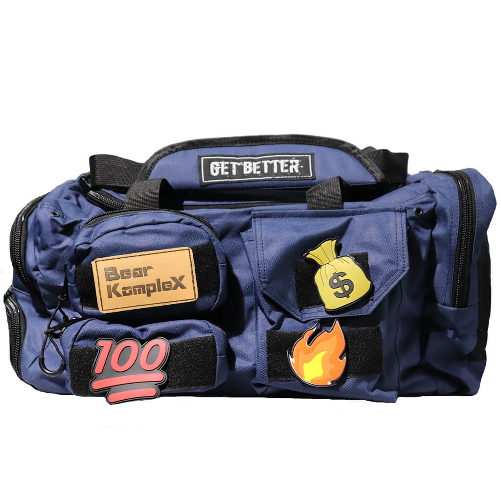Bear KompleX Commuter Duffle