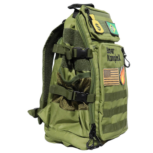 Bear KompleX Commuter Backpack