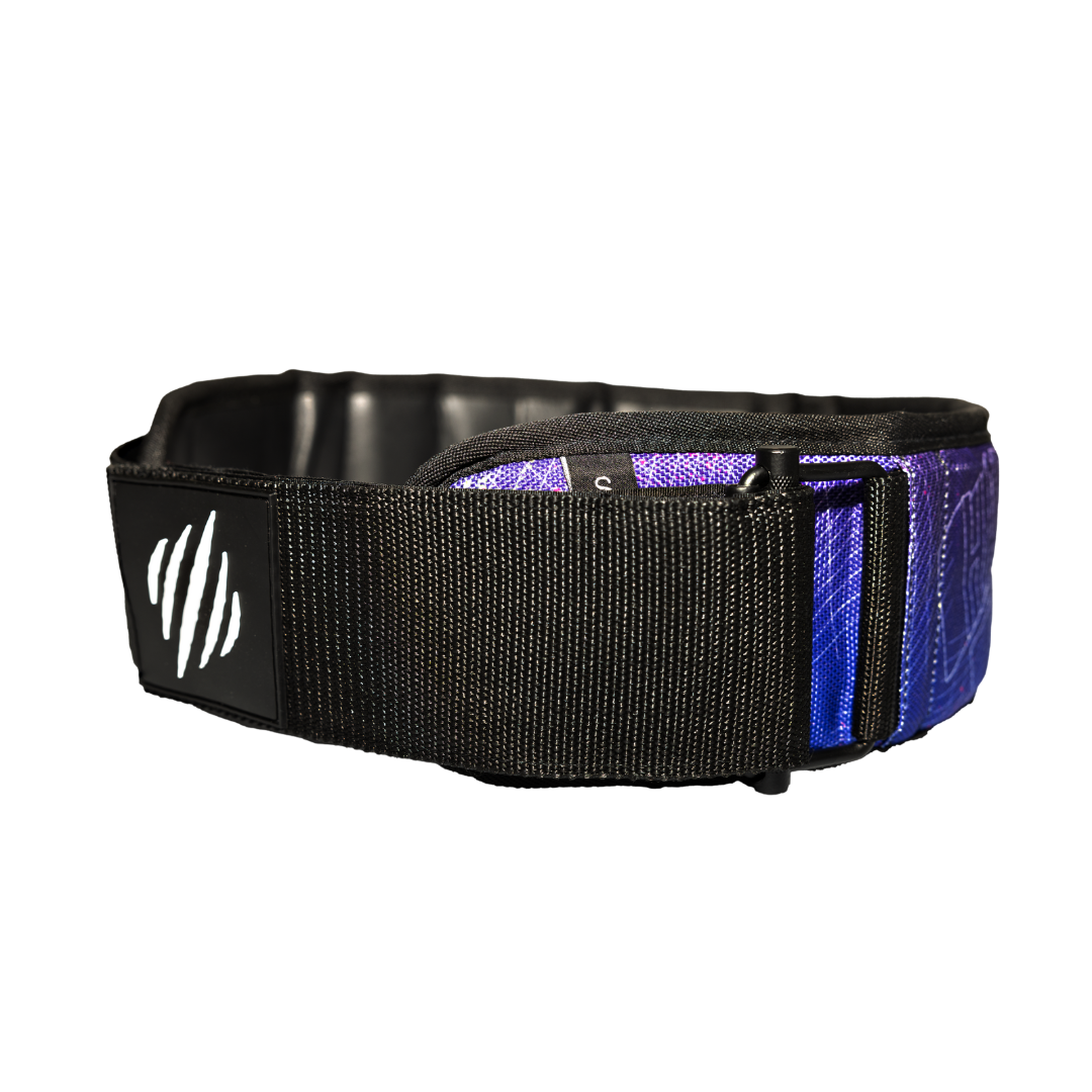 Bear KompleX APEX Premium Leather Lifting Belt
