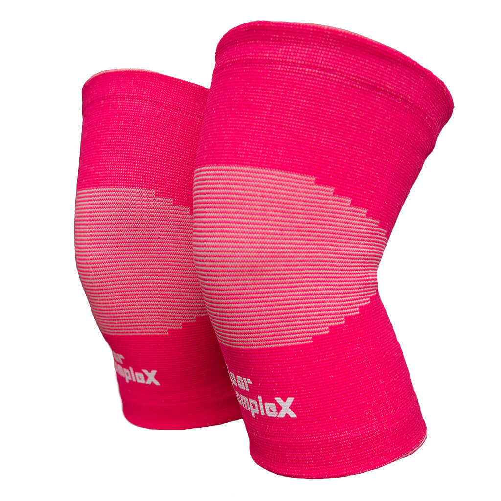 Bear KompleX LITE Knee Sleeves, 4mm (Pair)