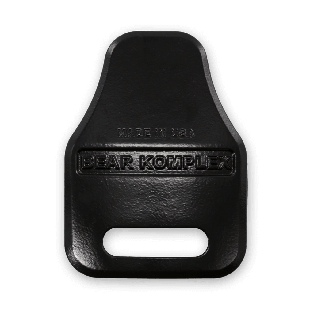 Bear KompleX Weight Vest Plates (Pair)