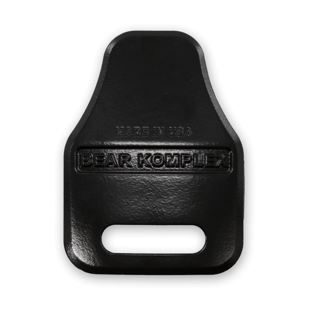 Bear KompleX Weight Vest Plates (Pair)