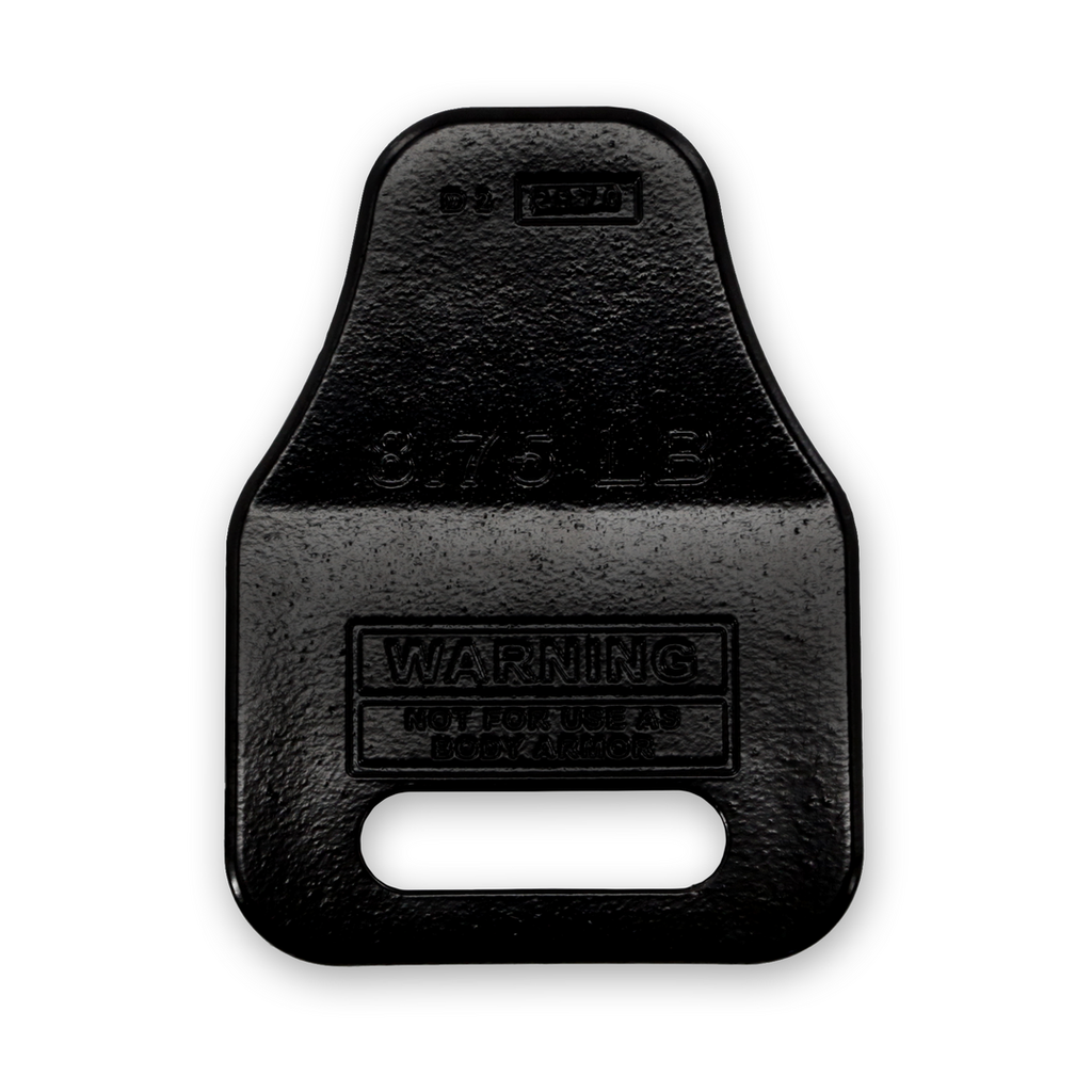 Bear KompleX Weight Vest Plates (Pair)