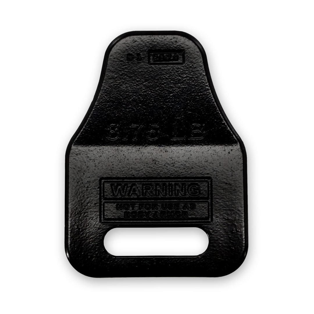 Bear KompleX Weight Vest Plates (Pair)