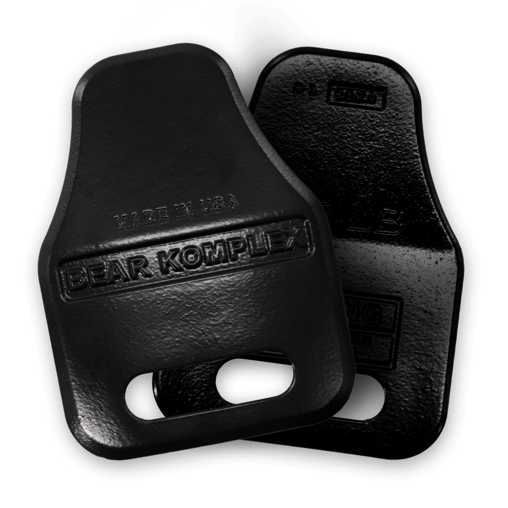 Bear KompleX Weight Vest Plates (Pair)