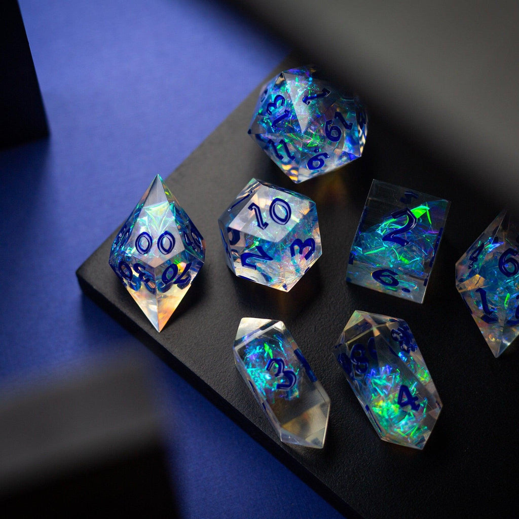 Arcane Surge Dice Set