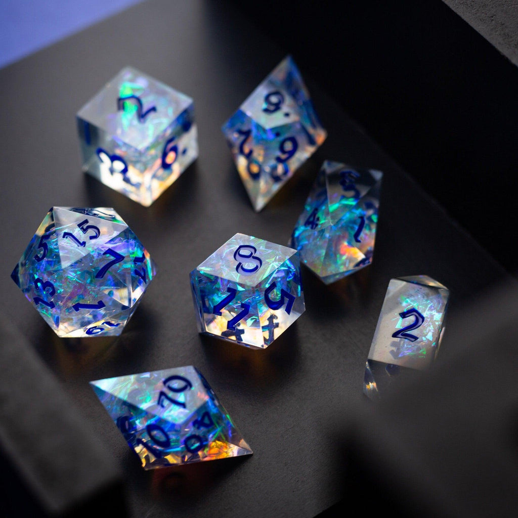 Arcane Surge Dice Set
