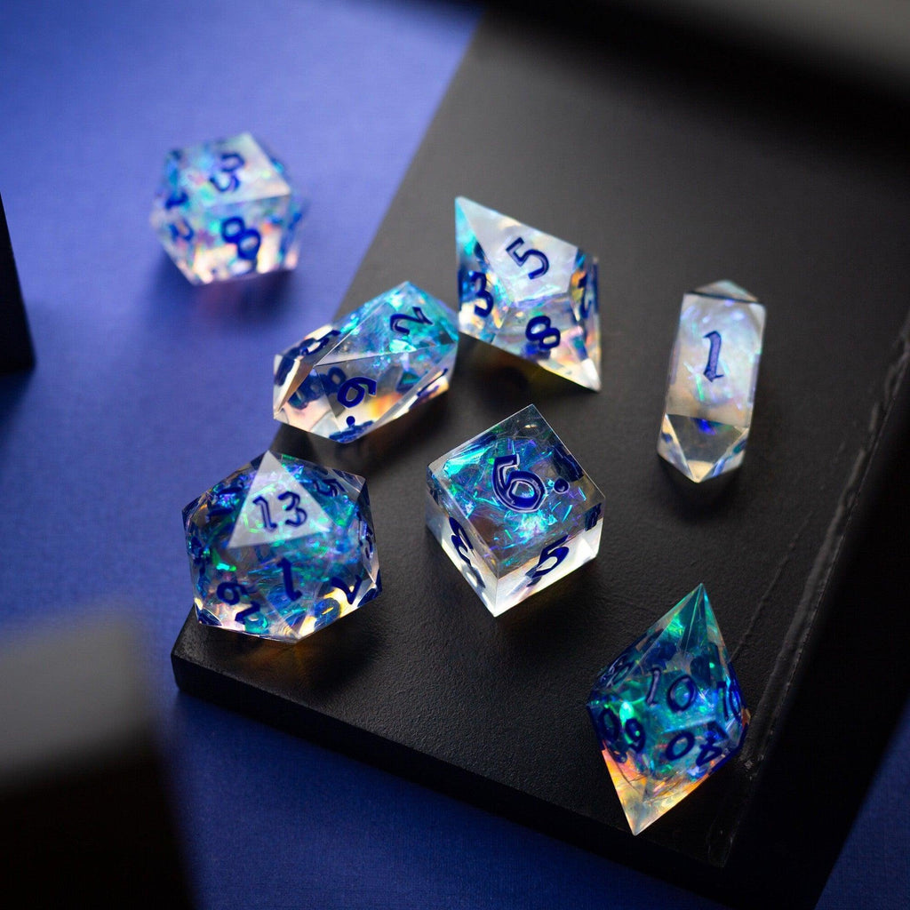 Arcane Surge Dice Set