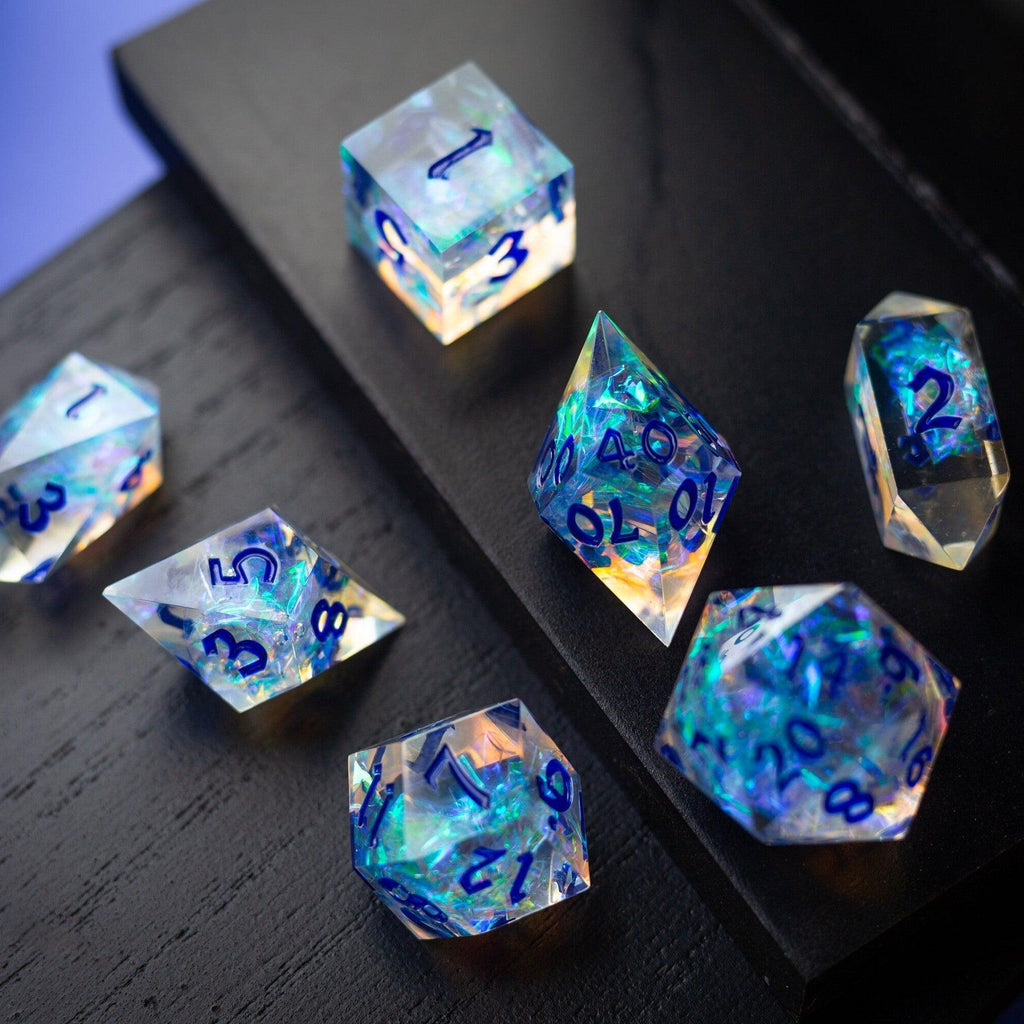 Arcane Surge Dice Set