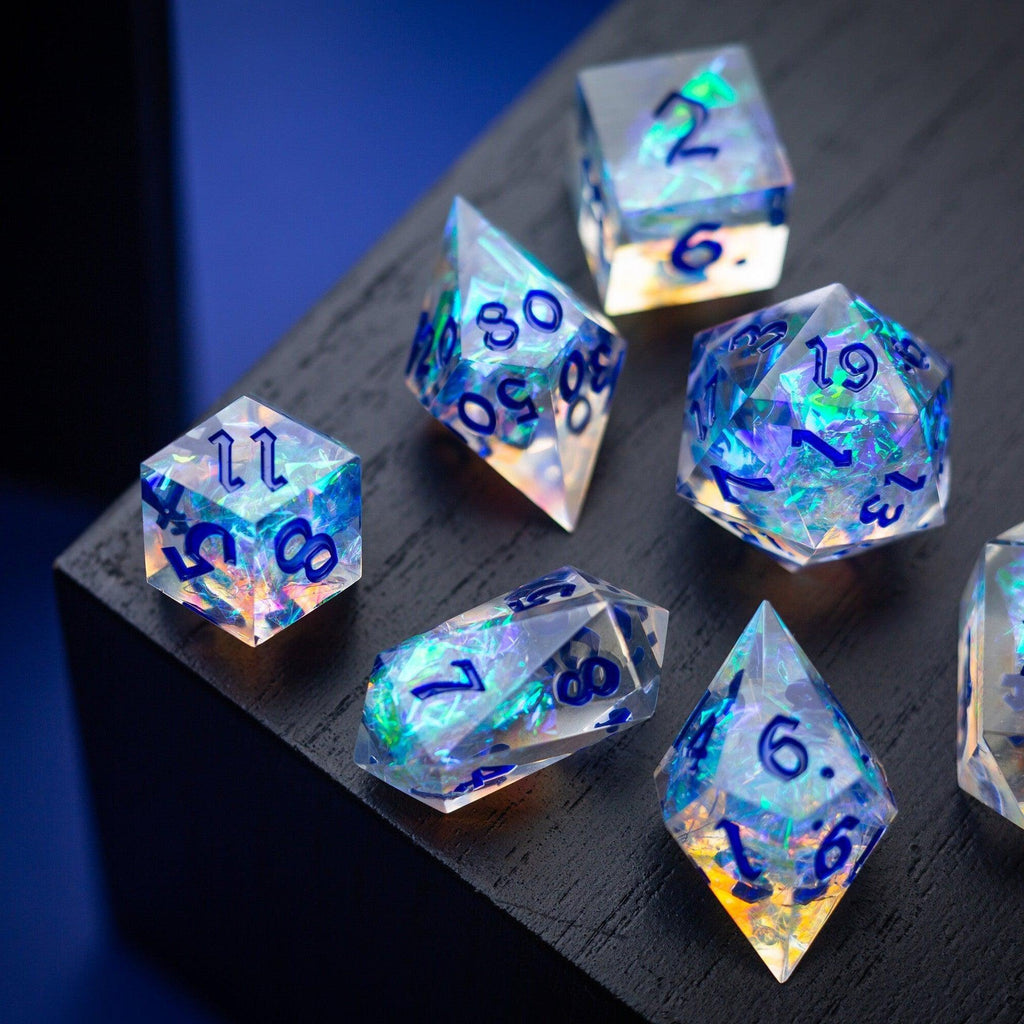 Arcane Surge Dice Set
