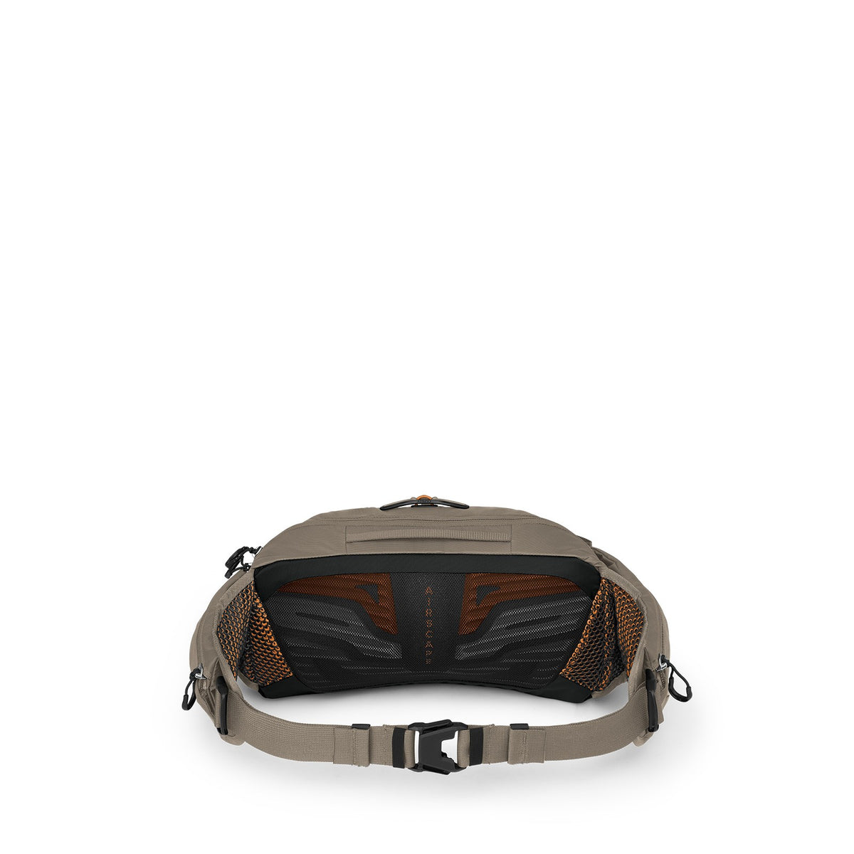 Osprey Raptor 4 Back