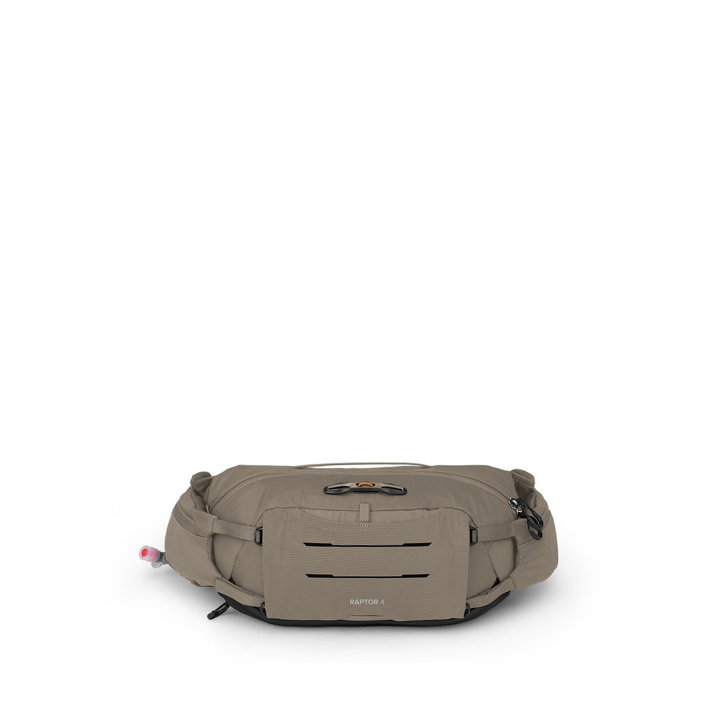 Osprey Raptor 4 Front