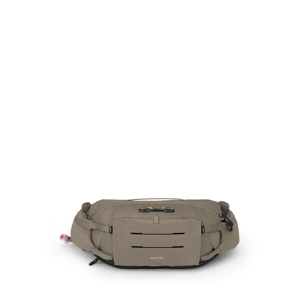 Osprey Raptor 4 Front