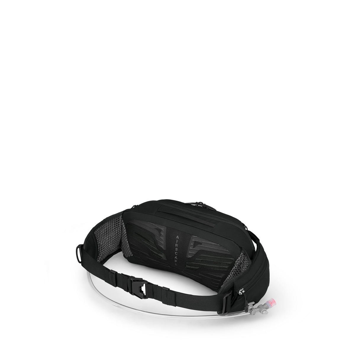 Osprey Raptor 4 SideBack