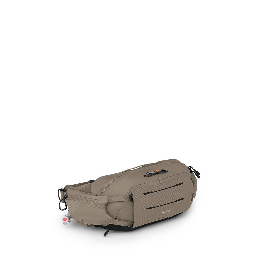 Osprey Raptor 4 Side