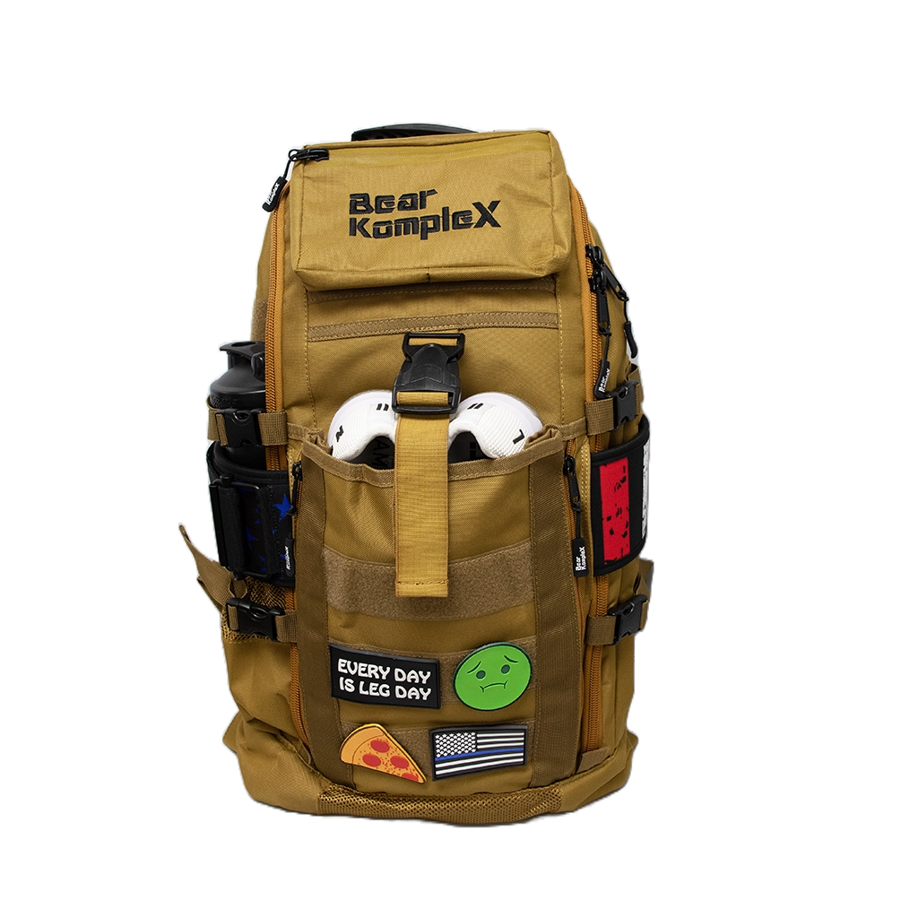 Bear KompleX Comp Backpack