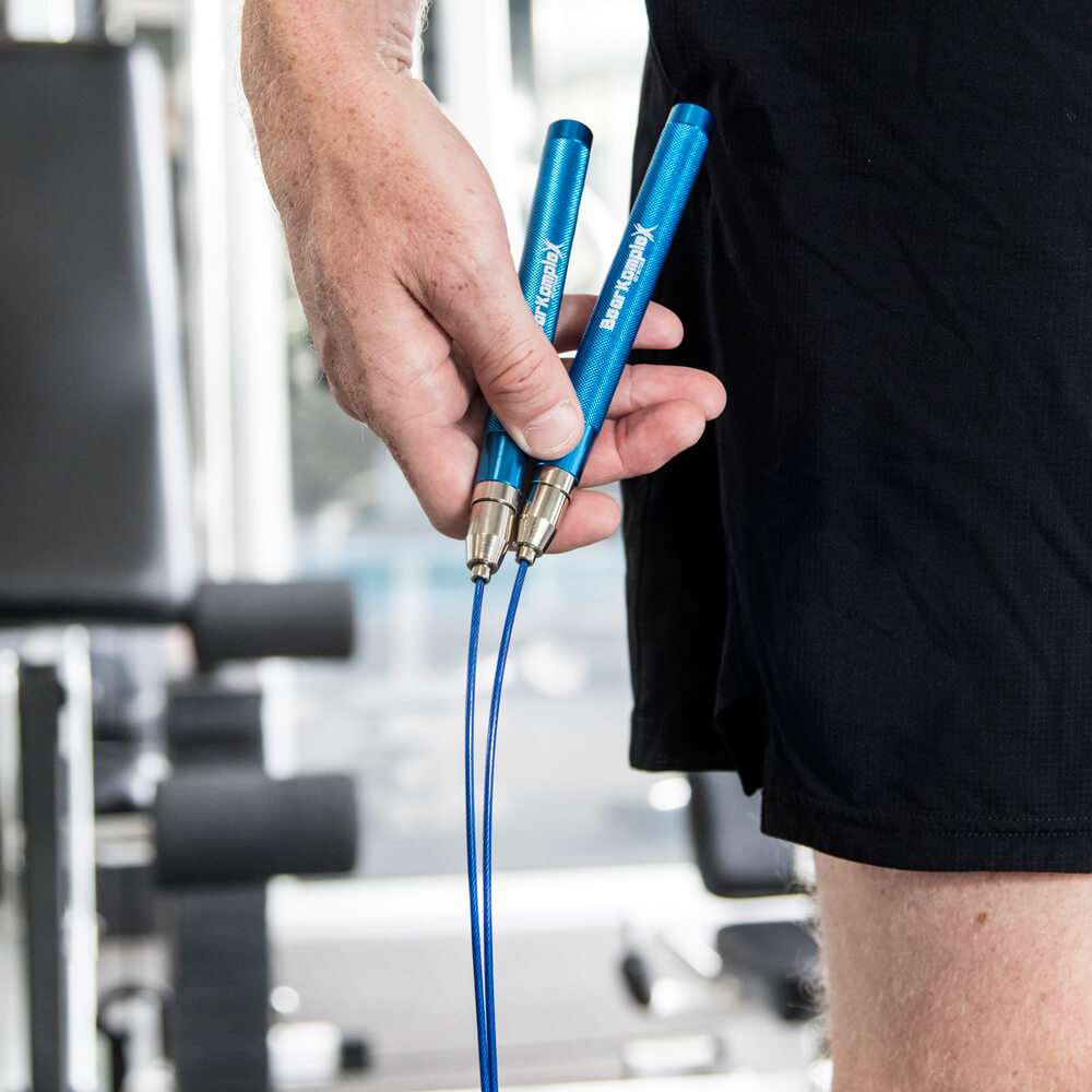 Bear KompleX HUMMER Speed Jump Rope