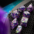 Space Bear Dice Set