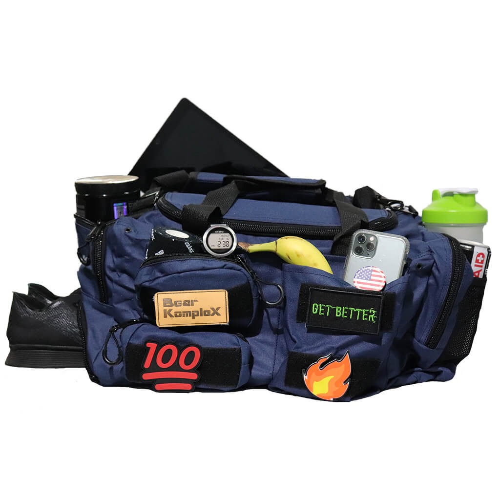 Bear KompleX Commuter Duffle