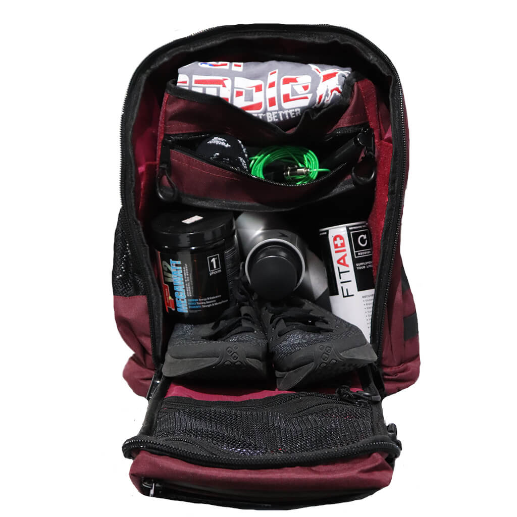 Bear KompleX Commuter Backpack
