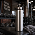 Basecamp Stainless Bottle