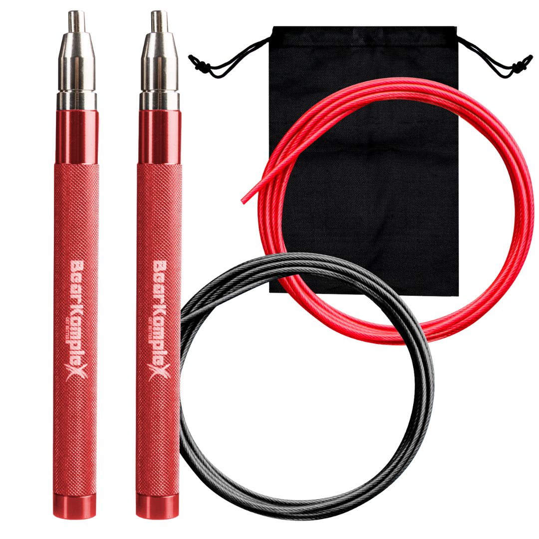 Bear KompleX HUMMER Speed Jump Rope