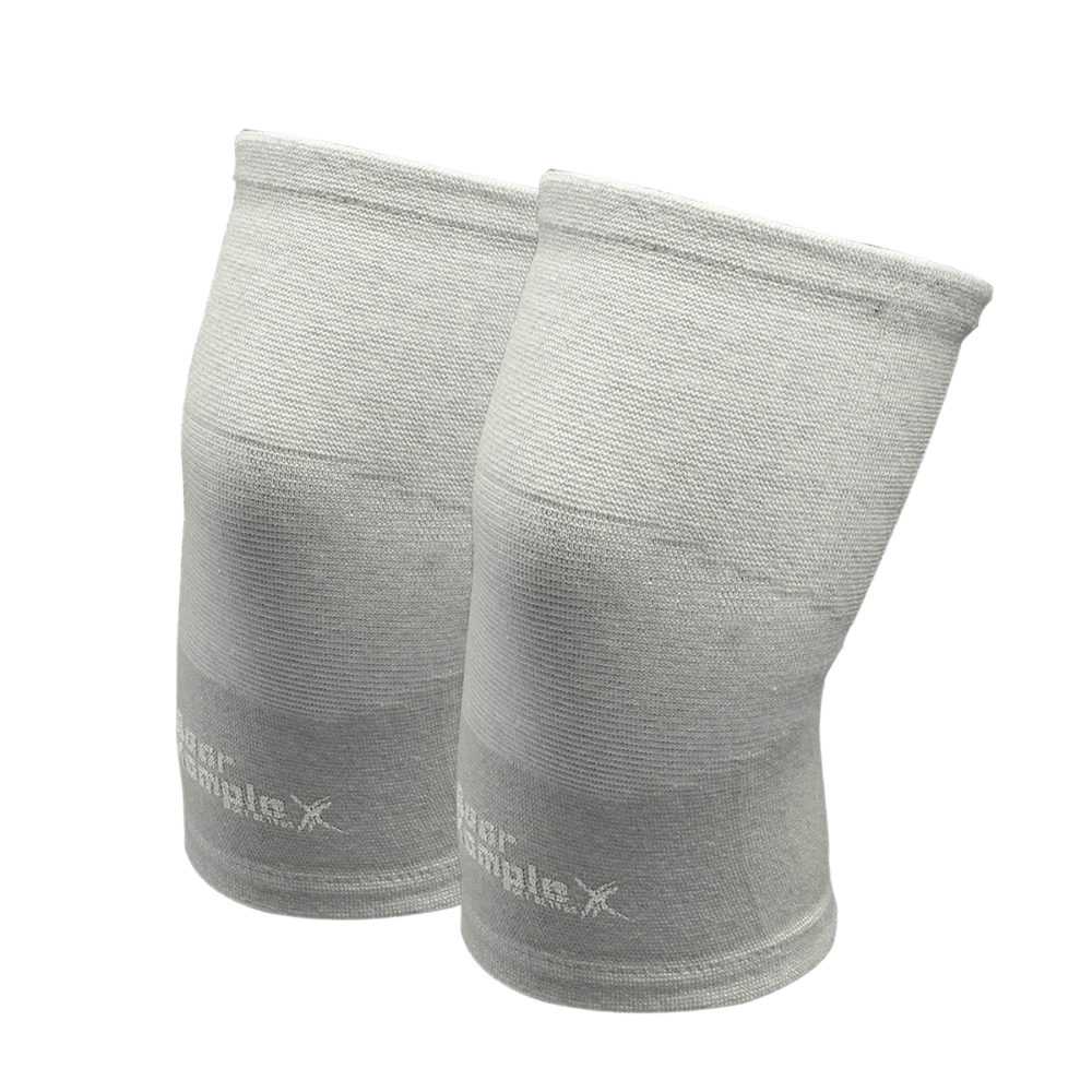 Bear KompleX LITE Knee Sleeves, 4mm (Pair)
