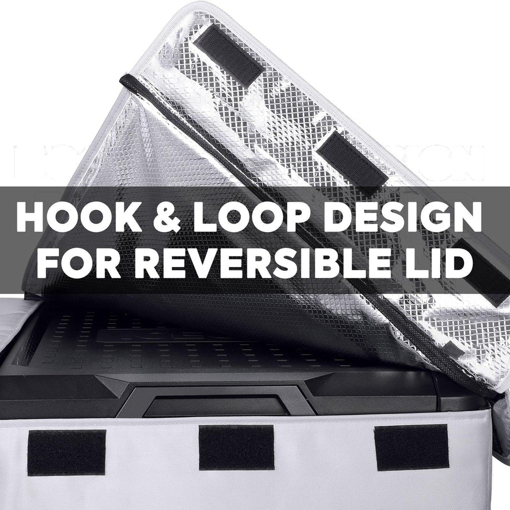 ICECO VL75ProD Insulated Cover