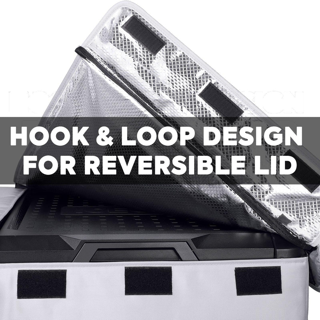 ICECO VL75ProD Insulated Cover