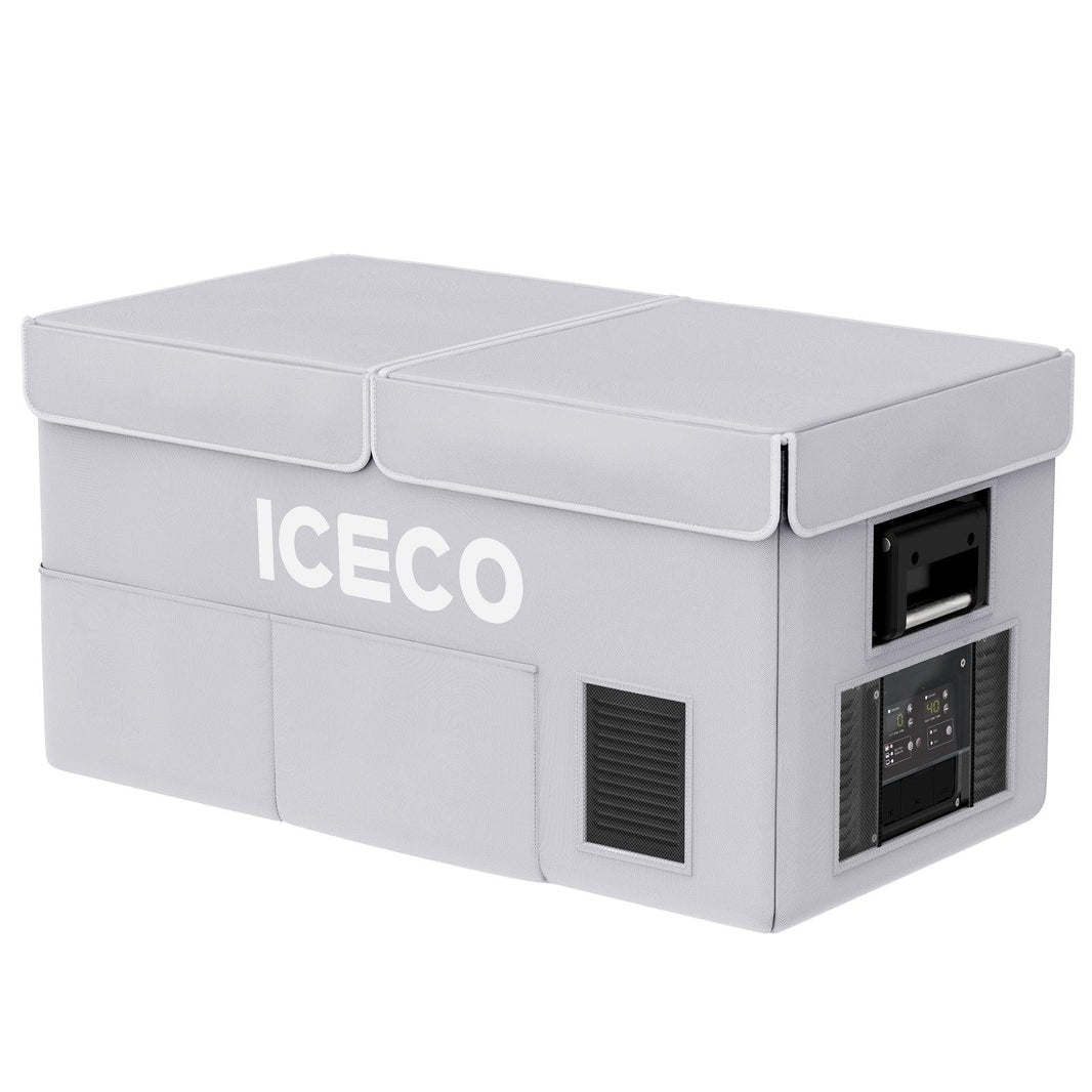 ICECO VL75ProD Insulated Cover